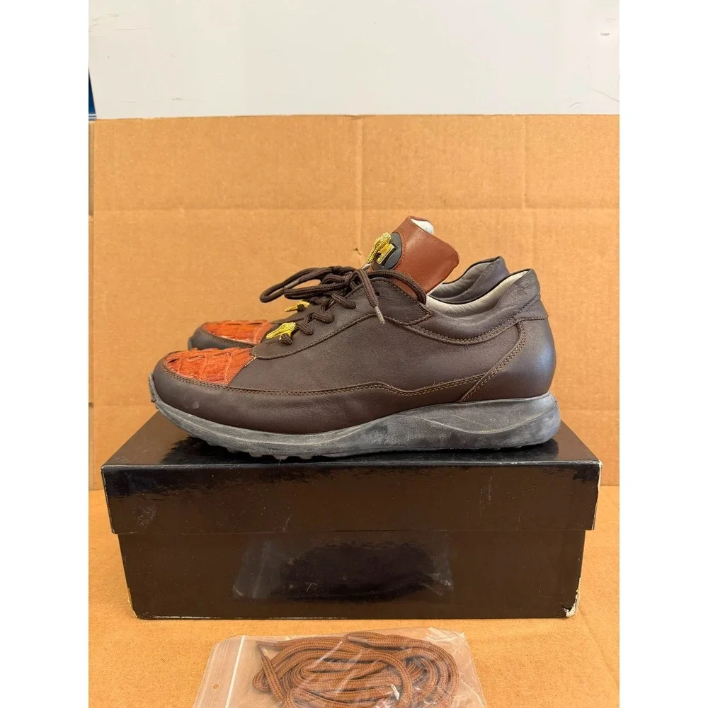 Mauri pre owned